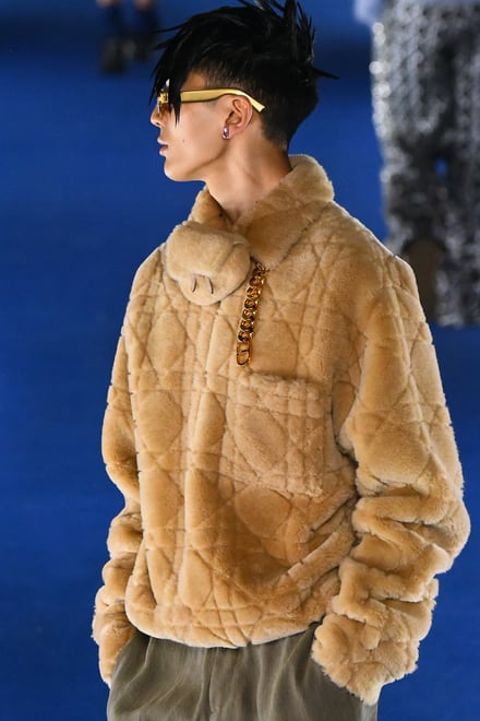DIOR -Men's- 2023SS Pre-Collectionコレクション 画像50/91