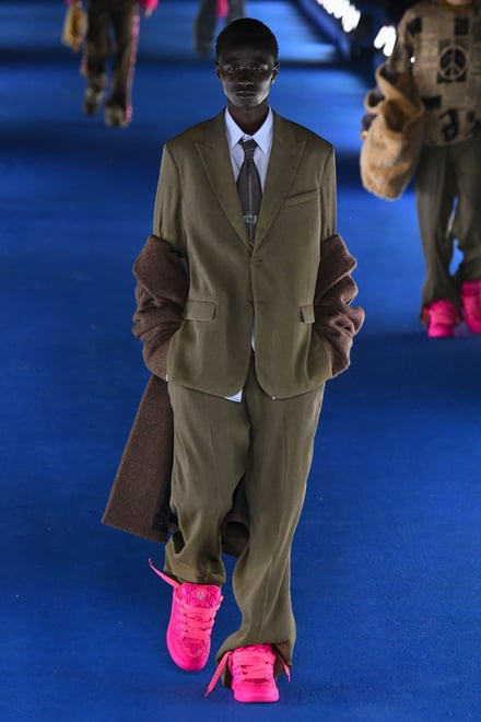 DIOR -Men's- 2023SS Pre-Collectionコレクション 画像51/91