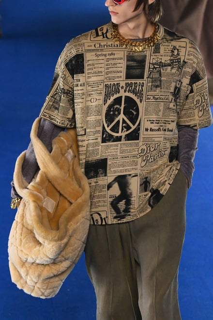 DIOR -Men's- 2023SS Pre-Collectionコレクション 画像53/91