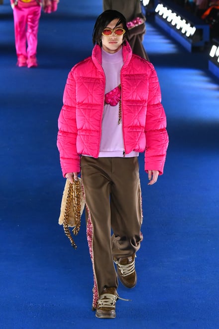 DIOR -Men's- 2023SS Pre-Collectionコレクション 画像54/91