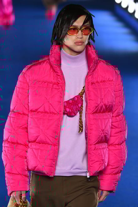 DIOR -Men's- 2023SS Pre-Collectionコレクション 画像55/91