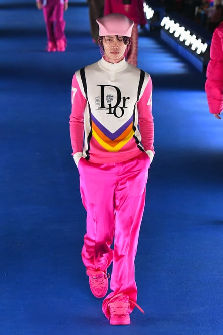 DIOR -Men's- 2023SS Pre-Collectionコレクション 画像57/91