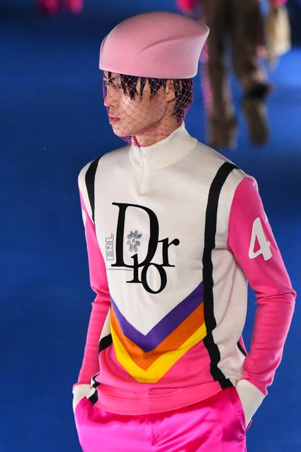 DIOR -Men's- 2023SS Pre-Collectionコレクション 画像58/91