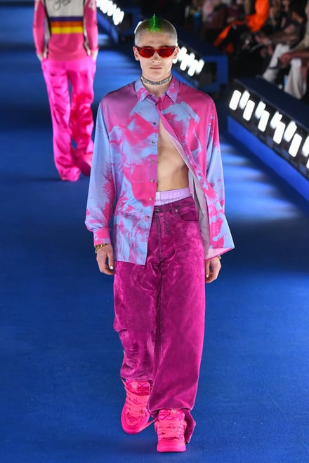 DIOR -Men's- 2023SS Pre-Collectionコレクション 画像61/91