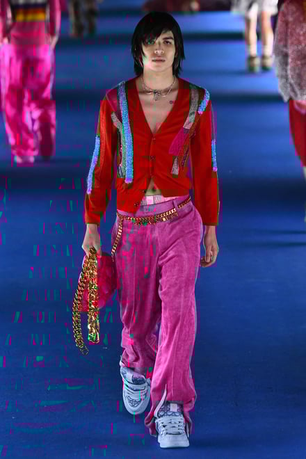 DIOR -Men's- 2023SS Pre-Collectionコレクション 画像63/91