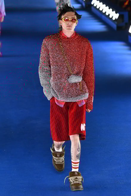 DIOR -Men's- 2023SS Pre-Collectionコレクション 画像65/91