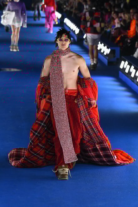 DIOR -Men's- 2023SS Pre-Collectionコレクション 画像69/91
