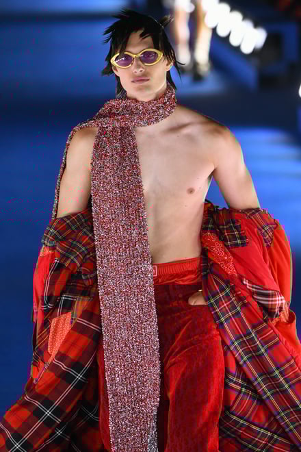 DIOR -Men's- 2023SS Pre-Collectionコレクション 画像70/91