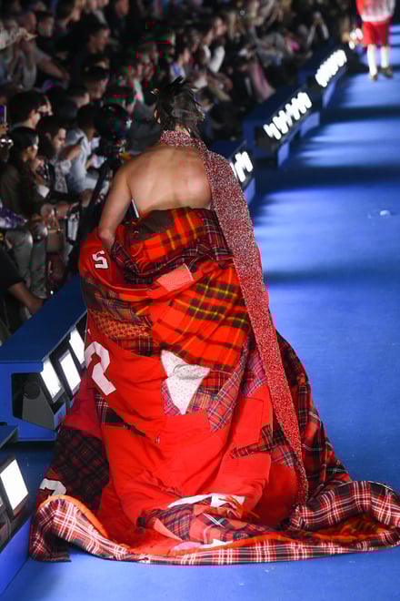 DIOR -Men's- 2023SS Pre-Collectionコレクション 画像71/91