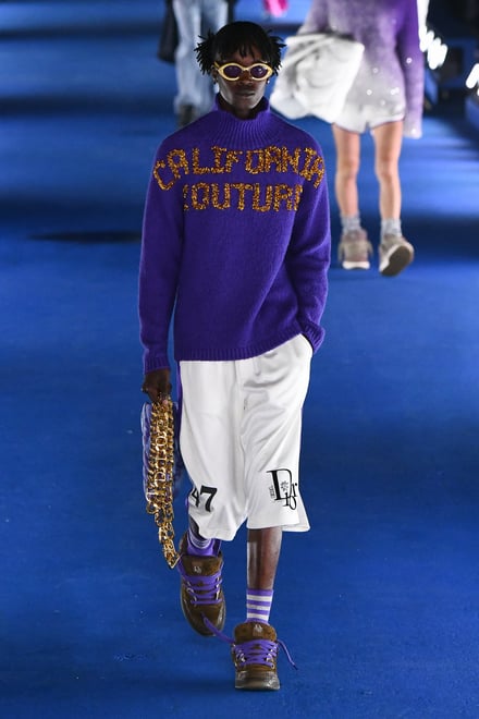 DIOR -Men's- 2023SS Pre-Collectionコレクション 画像72/91