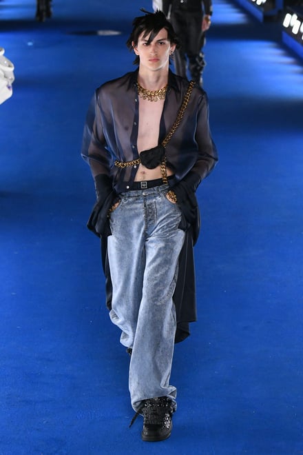 DIOR -Men's- 2023SS Pre-Collectionコレクション 画像77/91