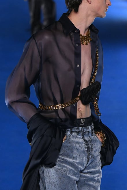 DIOR -Men's- 2023SS Pre-Collectionコレクション 画像78/91