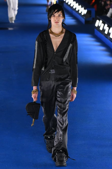 DIOR -Men's- 2023SS Pre-Collectionコレクション 画像79/91