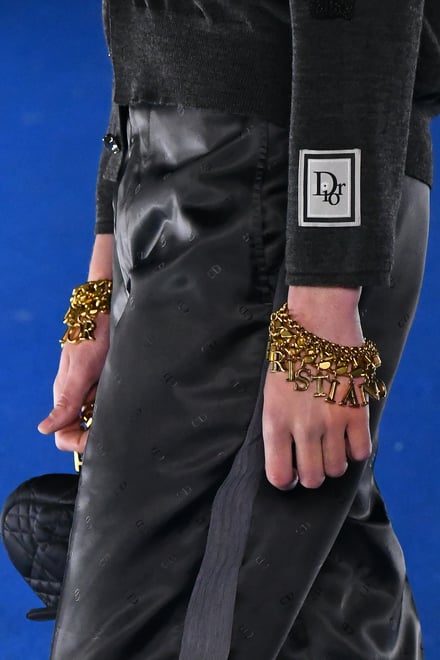 DIOR -Men's- 2023SS Pre-Collectionコレクション 画像80/91