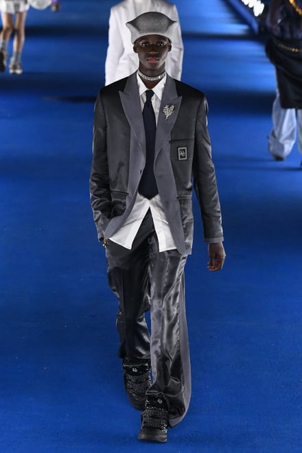 DIOR -Men's- 2023SS Pre-Collectionコレクション 画像81/91
