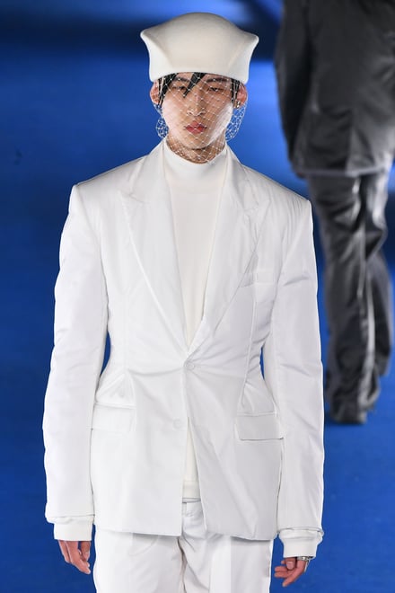 DIOR -Men's- 2023SS Pre-Collectionコレクション 画像84/91