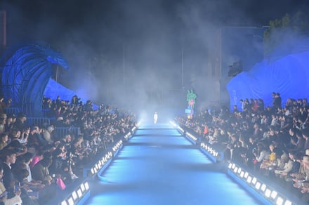 DIOR -Men's- 2023SS Pre-Collectionコレクション 画像85/91