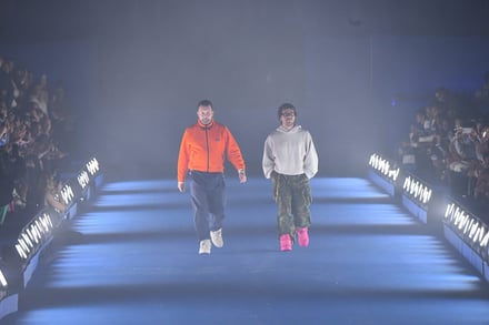 DIOR -Men's- 2023SS Pre-Collectionコレクション 画像91/91