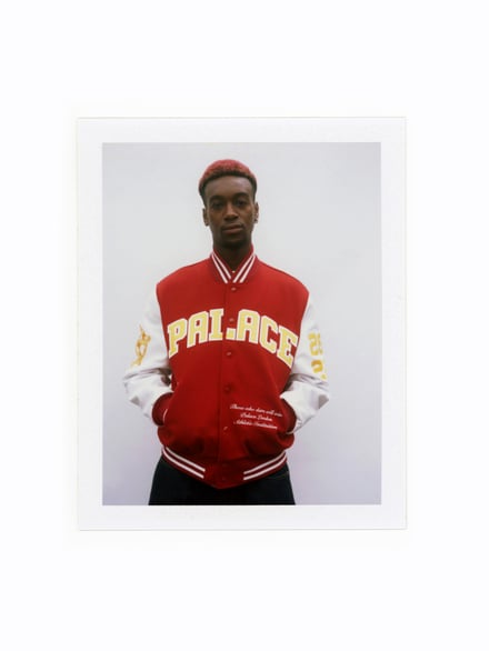 PALACE SKATEBOARDS 2022AWコレクション 画像1/34