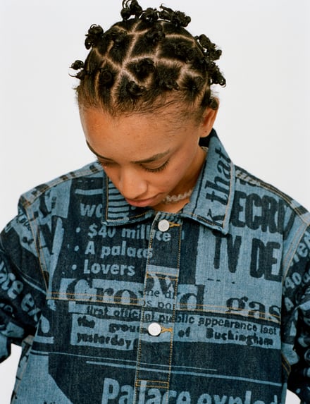 PALACE SKATEBOARDS 2022AWコレクション 画像3/34