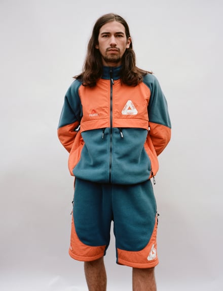 PALACE SKATEBOARDS 2022AWコレクション 画像9/34