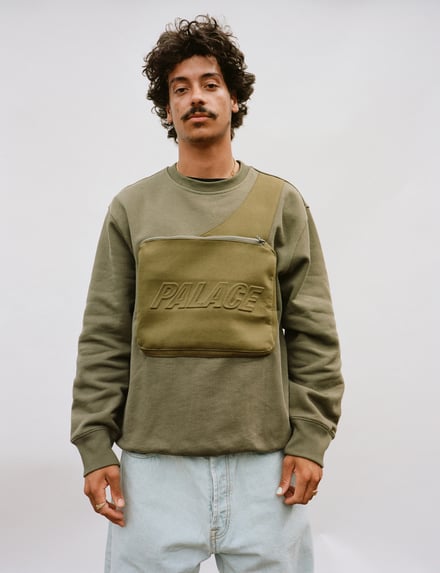 PALACE SKATEBOARDS 2022AWコレクション 画像10/34