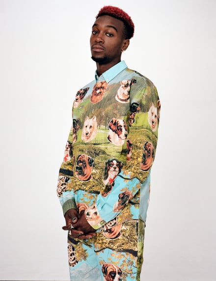 PALACE SKATEBOARDS 2022AWコレクション 画像12/34