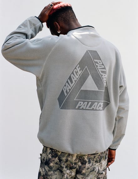 PALACE SKATEBOARDS 2022AWコレクション 画像13/34