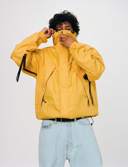 PALACE SKATEBOARDS 2022AWコレクション 画像15/34