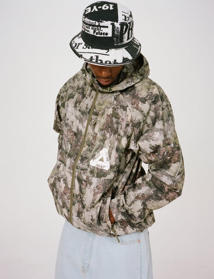 PALACE SKATEBOARDS 2022AWコレクション 画像16/34