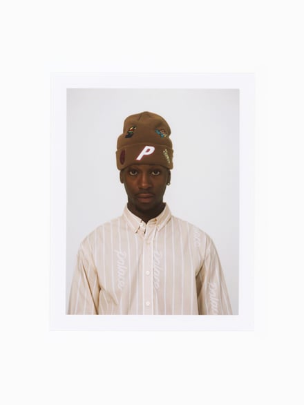 PALACE SKATEBOARDS 2022AWコレクション 画像17/34