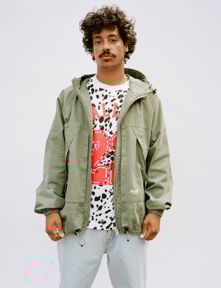 PALACE SKATEBOARDS 2022AWコレクション 画像18/34