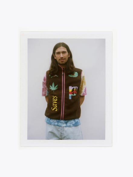 PALACE SKATEBOARDS 2022AWコレクション 画像19/34