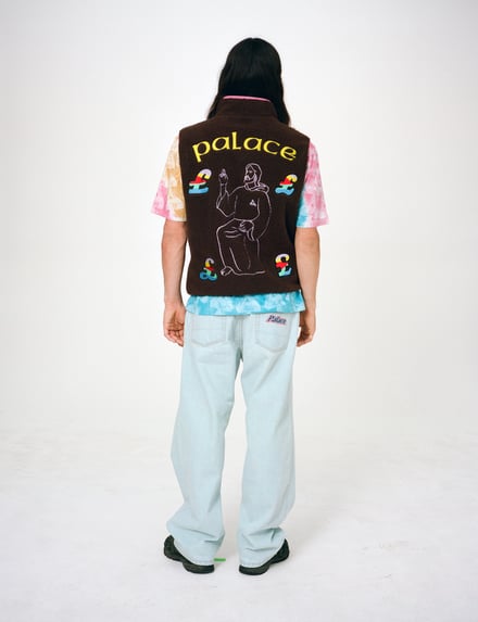 PALACE SKATEBOARDS 2022AWコレクション 画像20/34