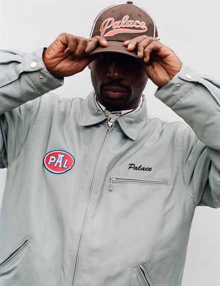 PALACE SKATEBOARDS 2022AWコレクション 画像21/34