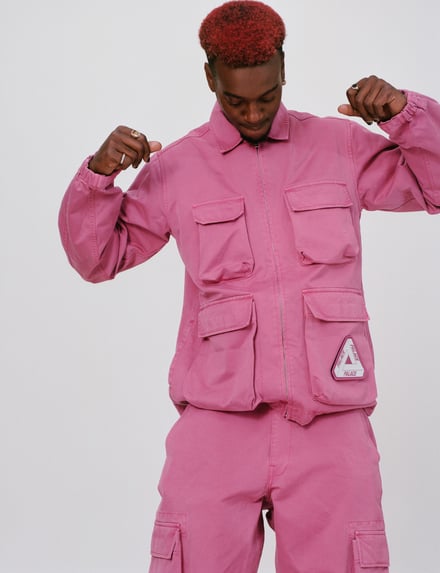 PALACE SKATEBOARDS 2022AWコレクション 画像22/34