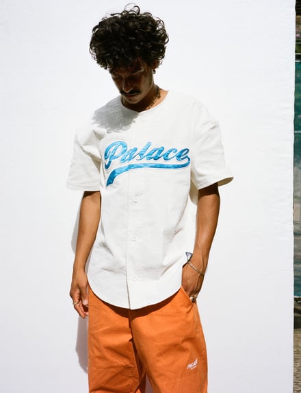 PALACE SKATEBOARDS 2022AWコレクション 画像23/34