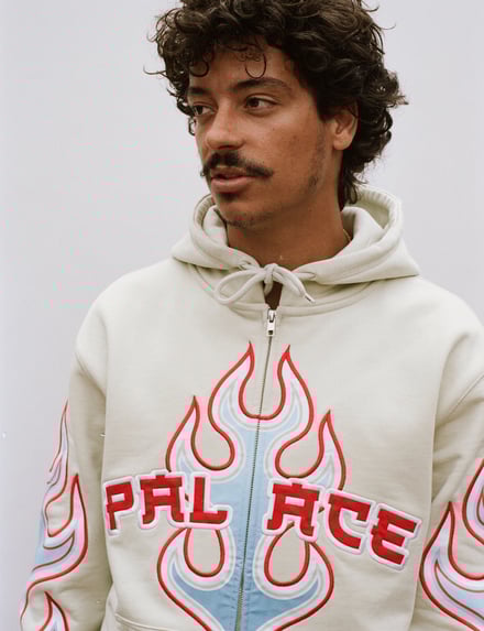 PALACE SKATEBOARDS 2022AWコレクション 画像24/34