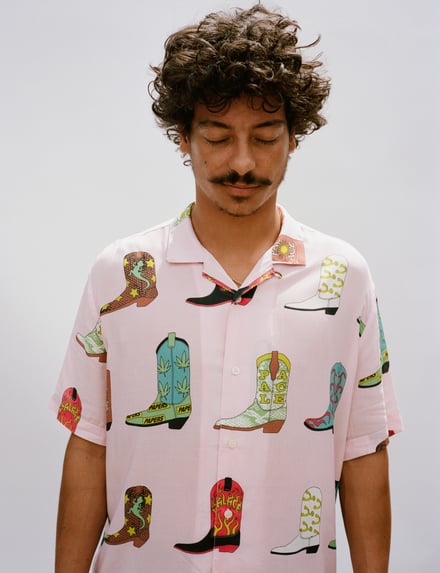 PALACE SKATEBOARDS 2022AWコレクション 画像25/34