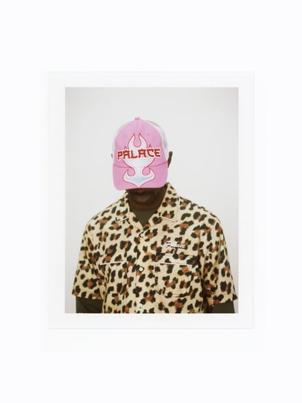 PALACE SKATEBOARDS 2022AWコレクション 画像27/34