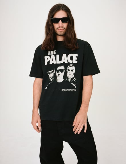 PALACE SKATEBOARDS 2022AWコレクション 画像28/34