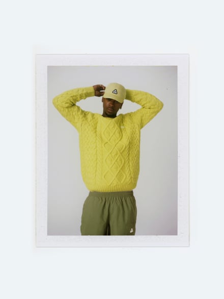 PALACE SKATEBOARDS 2022AWコレクション 画像30/34
