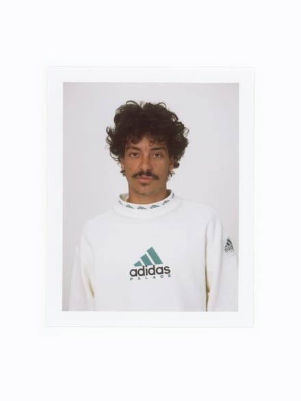 PALACE SKATEBOARDS 2022AWコレクション 画像31/34