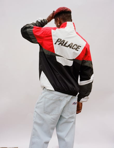 PALACE SKATEBOARDS 2022AWコレクション 画像34/34