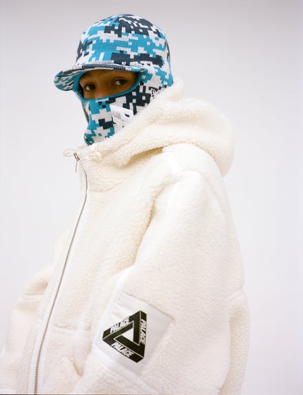 PALACE SKATEBOARDS 2022AWコレクション 画像2/34