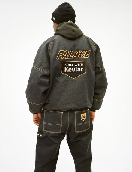 PALACE SKATEBOARDS 2022AWコレクション 画像8/34