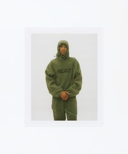 PALACE SKATEBOARDS 2022AWコレクション 画像9/34