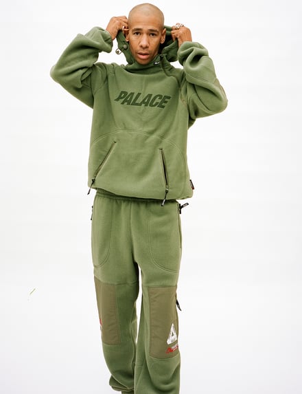 PALACE SKATEBOARDS 2022AWコレクション 画像10/34