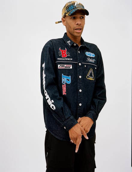 PALACE SKATEBOARDS 2022AWコレクション 画像13/34