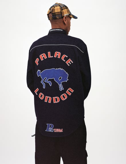 PALACE SKATEBOARDS 2022AWコレクション 画像14/34